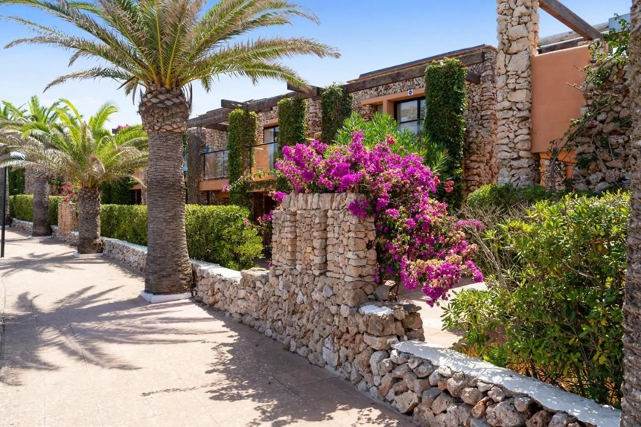 Hotel Menorca Binibeca - Adults Recommended - By Pierre & Vacances Premium