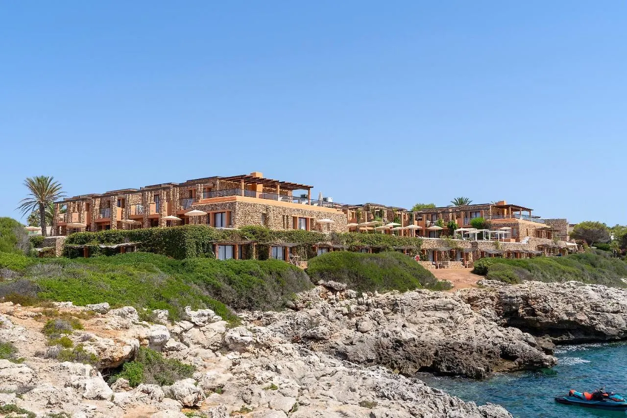 Hotel Menorca Binibeca - Adults Recommended - By Pierre & Vacances Premium