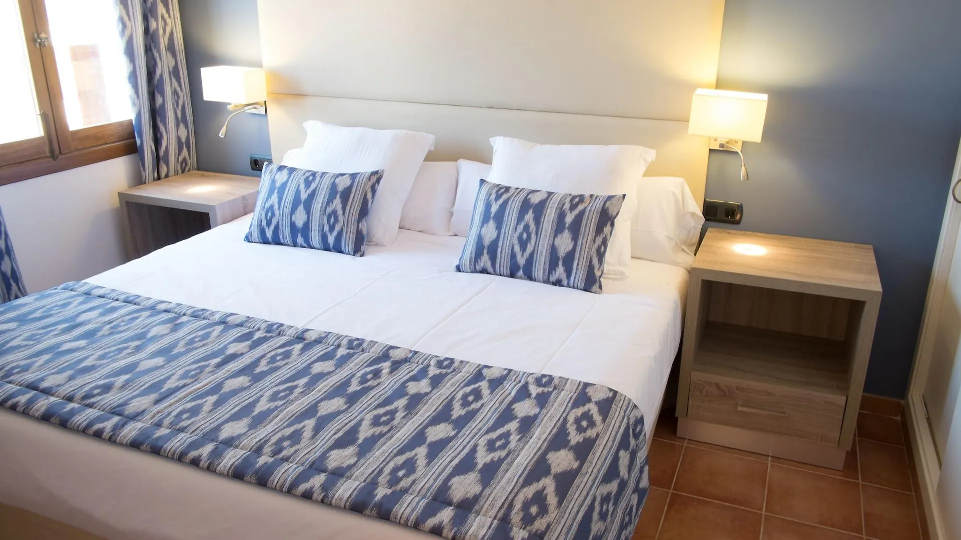 Hotel Menorca Binibeca - Adults Recommended - By Pierre & Vacances Premium
