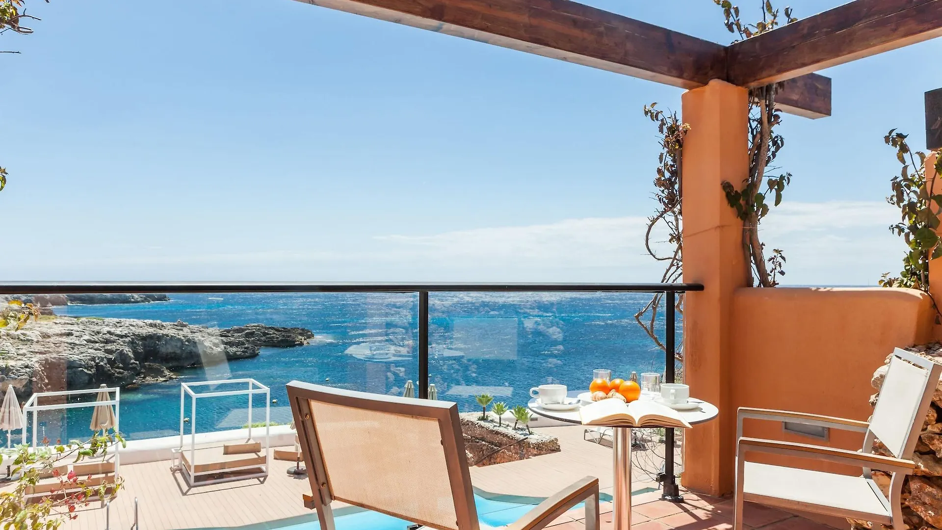 ***  Hotel Menorca Binibeca - Adults Recommended - By Pierre & Vacances Premium Spagna