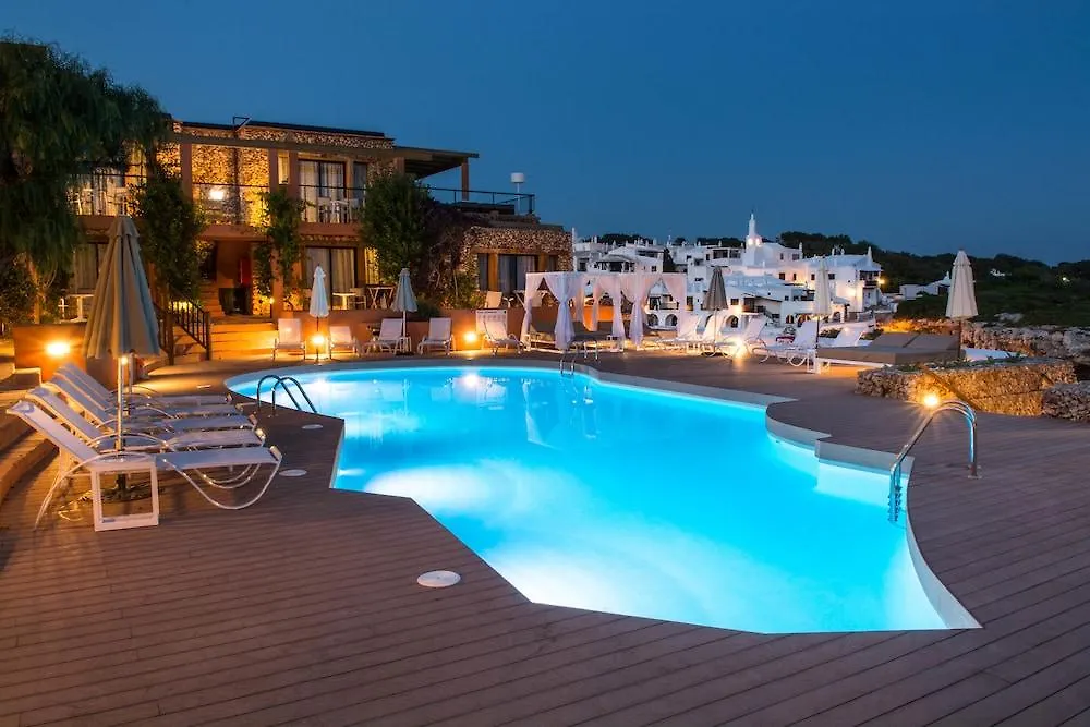 Hotel Menorca Binibeca - Adults Recommended - By Pierre & Vacances Premium