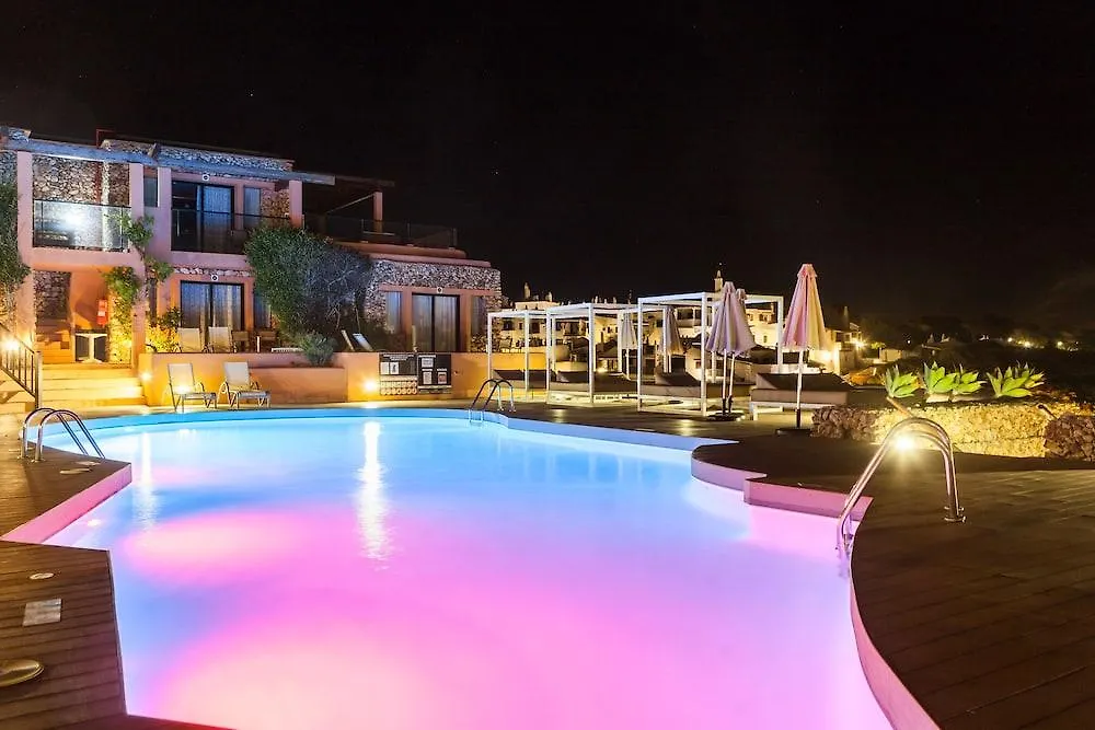 Hotel Menorca Binibeca - Adults Recommended - By Pierre & Vacances Premium Spagna