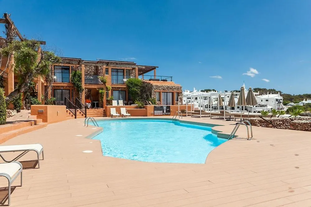 Hotel Menorca Binibeca - Adults Recommended - By Pierre & Vacances Premium 3*,  Spagna