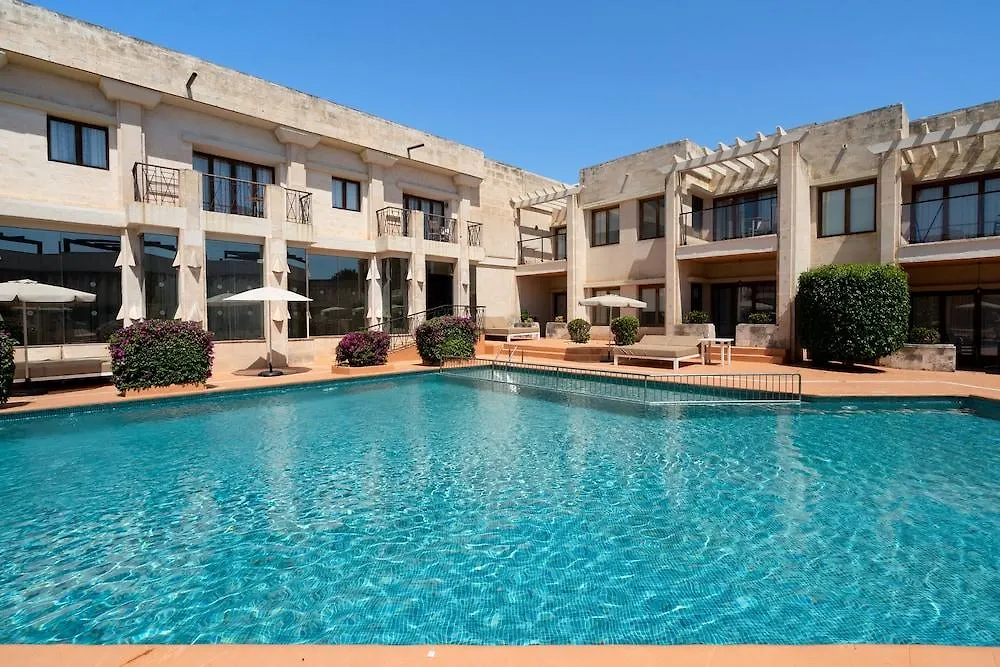 Hotel Menorca Binibeca - Adults Recommended - By Pierre & Vacances Premium