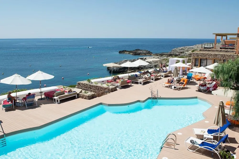 Hotel Menorca Binibeca - Adults Recommended - By Pierre & Vacances Premium 3*,