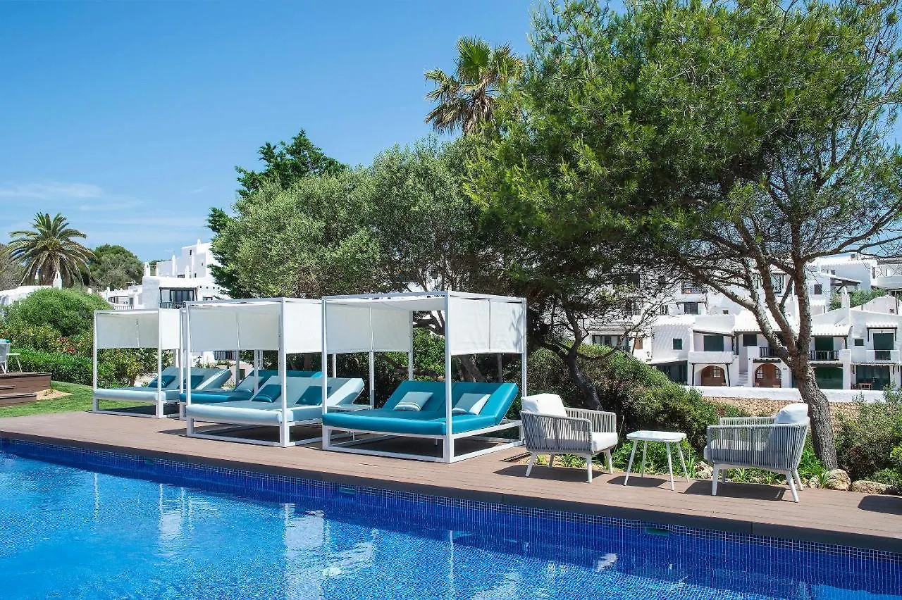 Hotel Menorca Binibeca - Adults Recommended - By Pierre & Vacances Premium