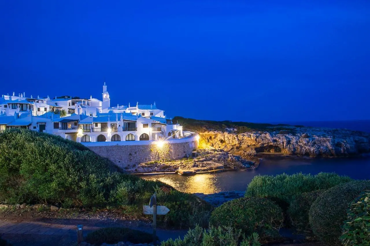 Hotel Menorca Binibeca - Adults Recommended - By Pierre & Vacances Premium