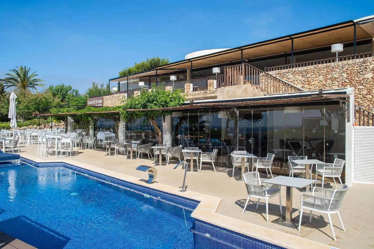 Hotel Menorca Binibeca - Adults Recommended - By Pierre & Vacances Premium