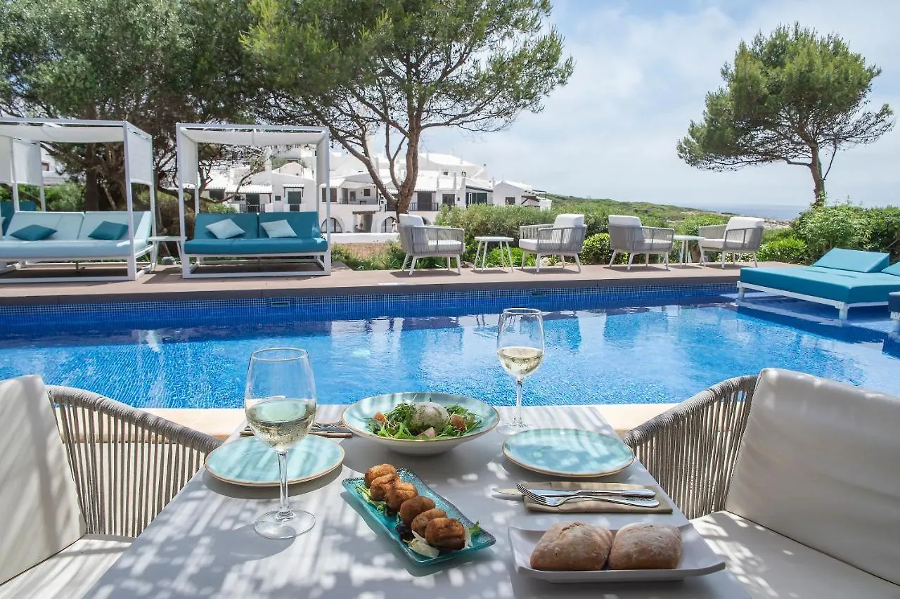 Hotel Menorca Binibeca - Adults Recommended - By Pierre & Vacances Premium