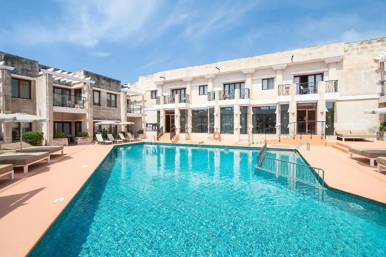 Hotel Menorca Binibeca - Adults Recommended - By Pierre & Vacances Premium 3*,
