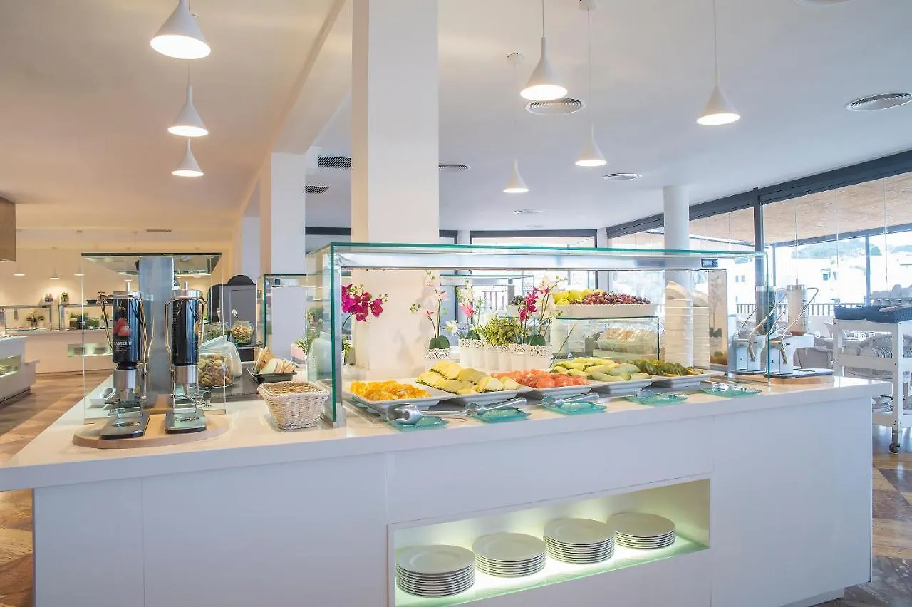 Hotel Menorca Binibeca - Adults Recommended - By Pierre & Vacances Premium
