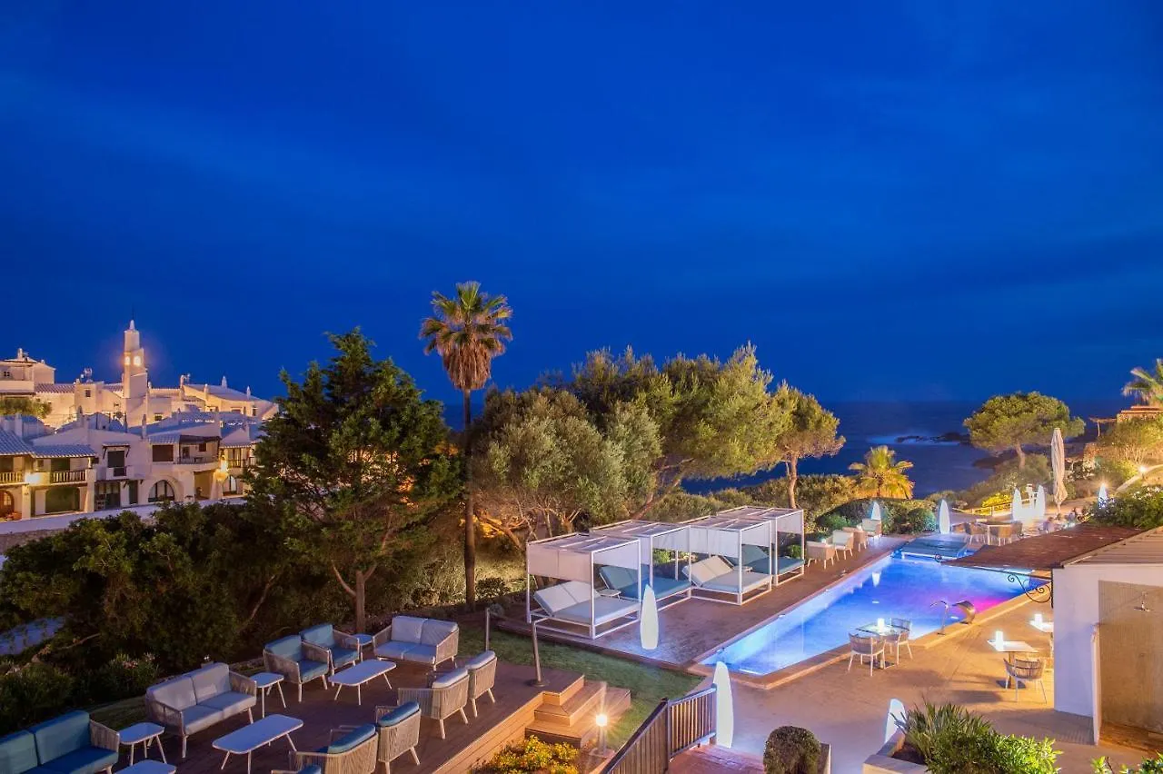 Hotel Menorca Binibeca - Adults Recommended - By Pierre & Vacances Premium