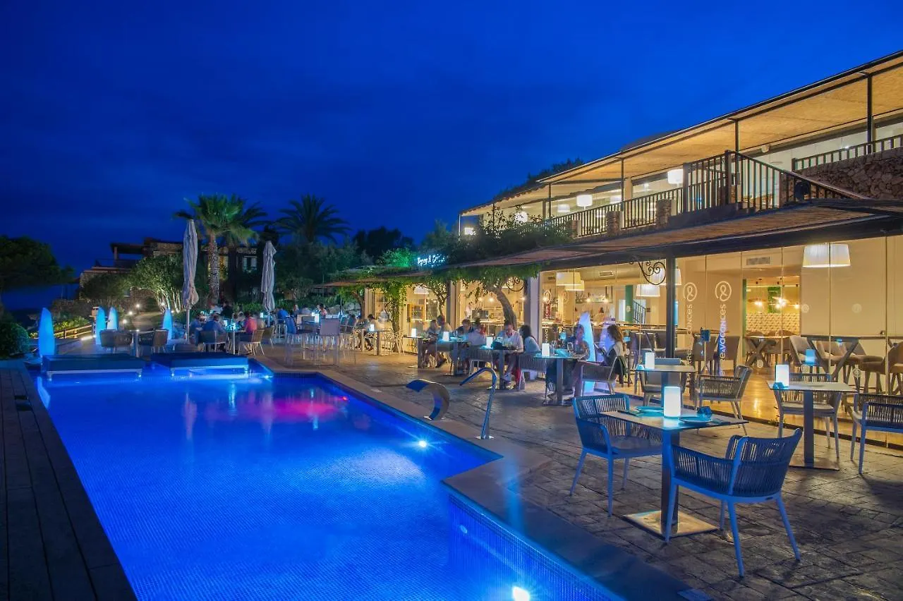 Hotel Menorca Binibeca - Adults Recommended - By Pierre & Vacances Premium