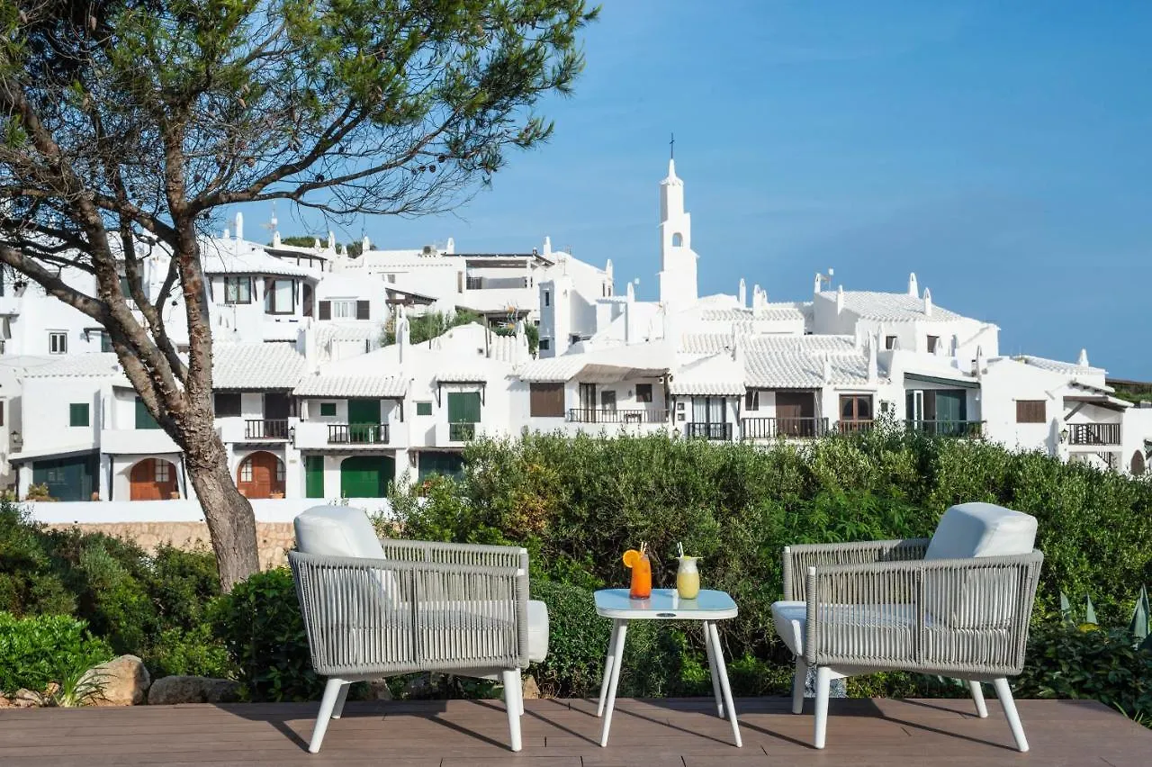 Hotel Menorca Binibeca - Adults Recommended - By Pierre & Vacances Premium 3*,  Spagna