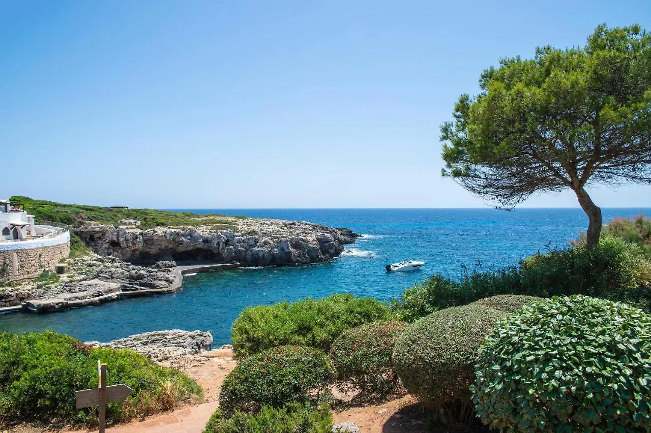 Hotel Menorca Binibeca - Adults Recommended - By Pierre & Vacances Premium