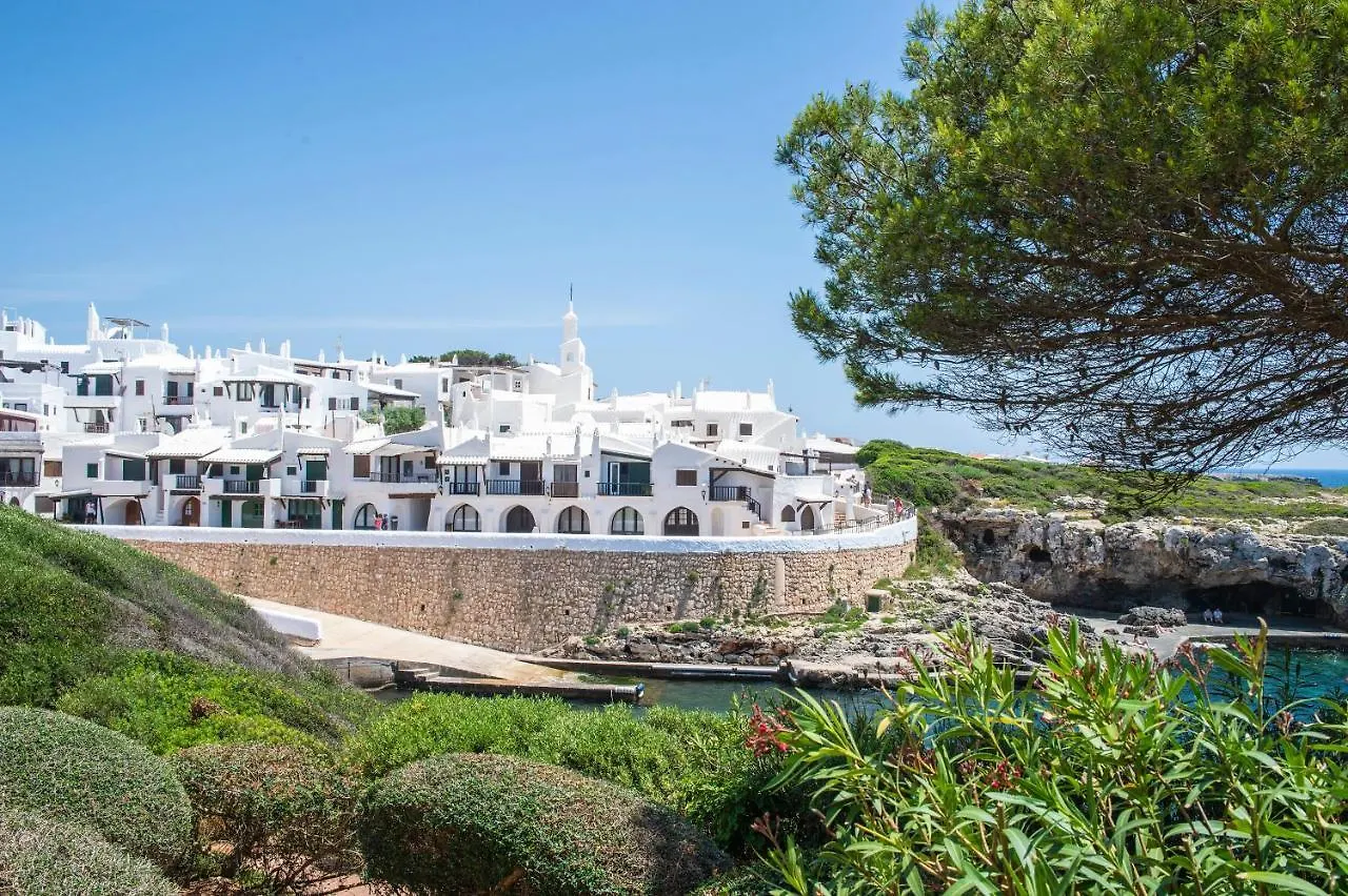***  Hotel Menorca Binibeca - Adults Recommended - By Pierre & Vacances Premium Spagna