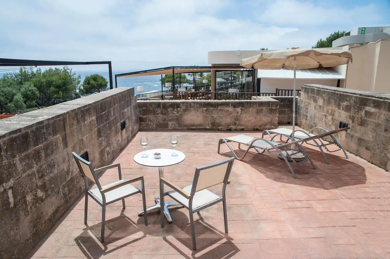Hotel Menorca Binibeca - Adults Recommended - By Pierre & Vacances Premium