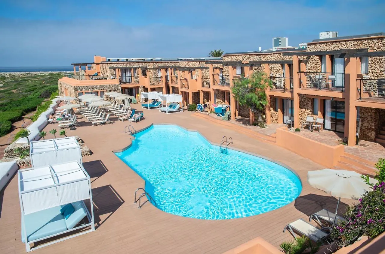 Hotel Menorca Binibeca - Adults Recommended - By Pierre & Vacances Premium 3*,  Spagna
