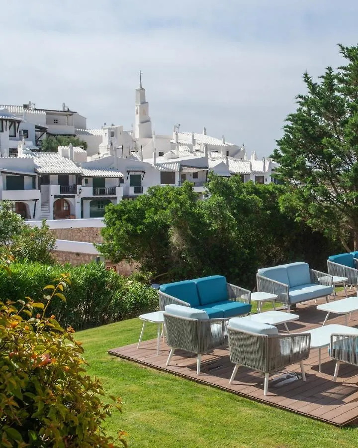 Hotel Menorca Binibeca - Adults Recommended - By Pierre & Vacances Premium