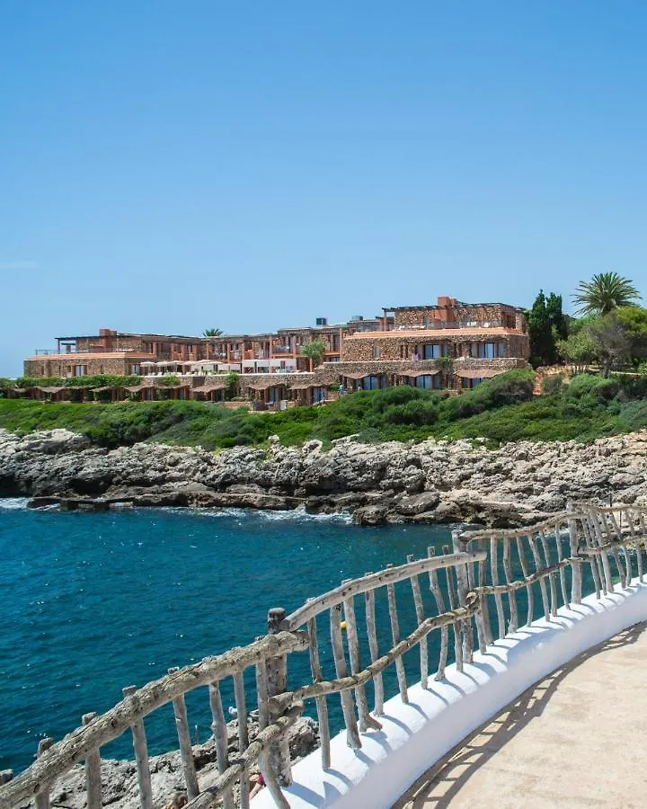 Hotel Menorca Binibeca - Adults Recommended - By Pierre & Vacances Premium