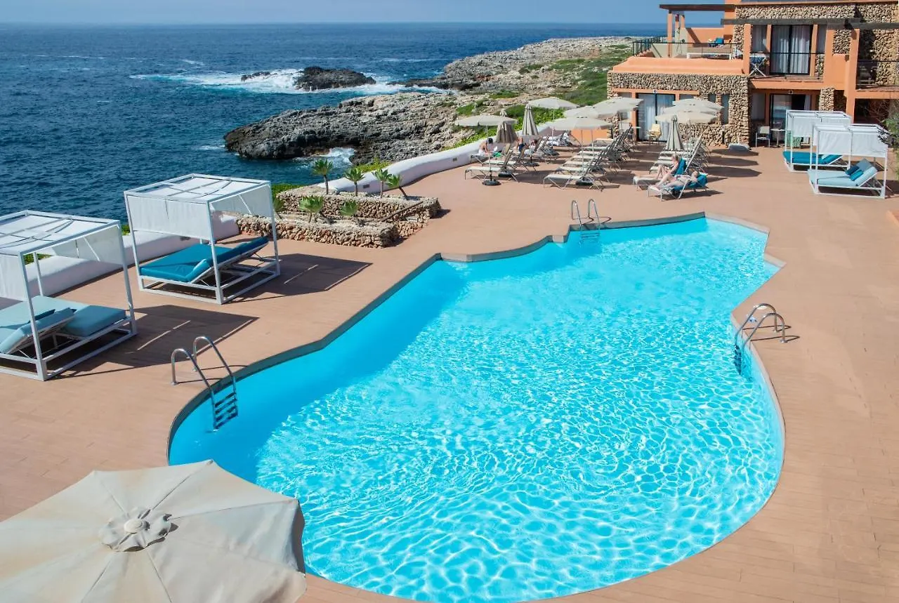 Hotel Menorca Binibeca - Adults Recommended - By Pierre & Vacances Premium 3*,