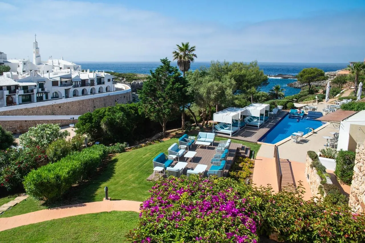 Hotel Menorca Binibeca - Adults Recommended - By Pierre & Vacances Premium