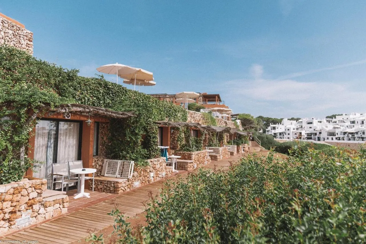 Hotel Menorca Binibeca - Adults Recommended - By Pierre & Vacances Premium