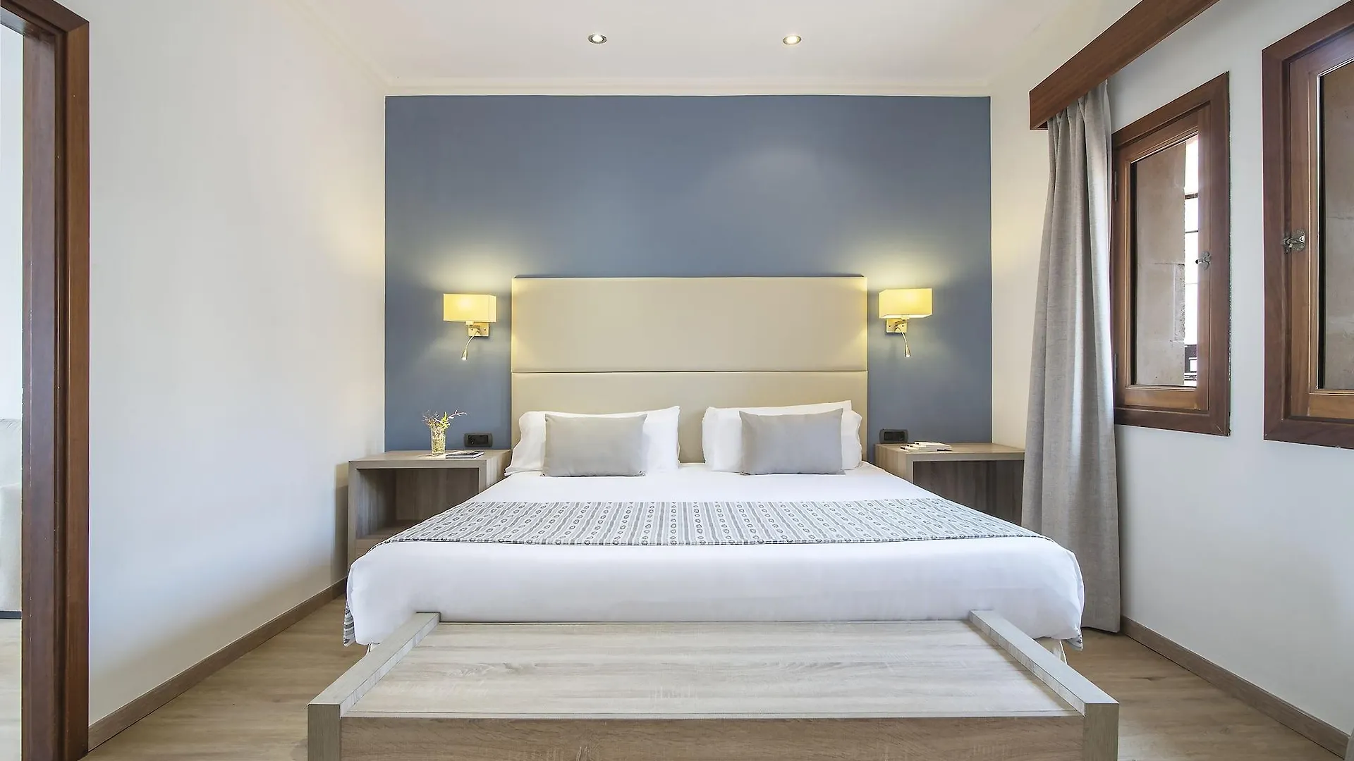 Hotel Menorca Binibeca - Adults Recommended - By Pierre & Vacances Premium 3*,
