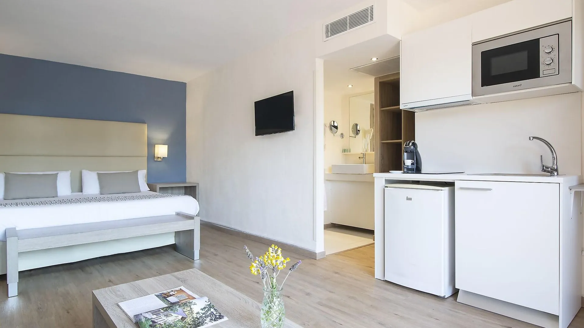 Hotel Menorca Binibeca - Adults Recommended - By Pierre & Vacances Premium