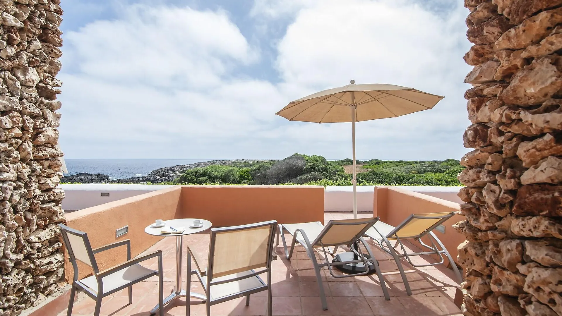 Hotel Menorca Binibeca - Adults Recommended - By Pierre & Vacances Premium