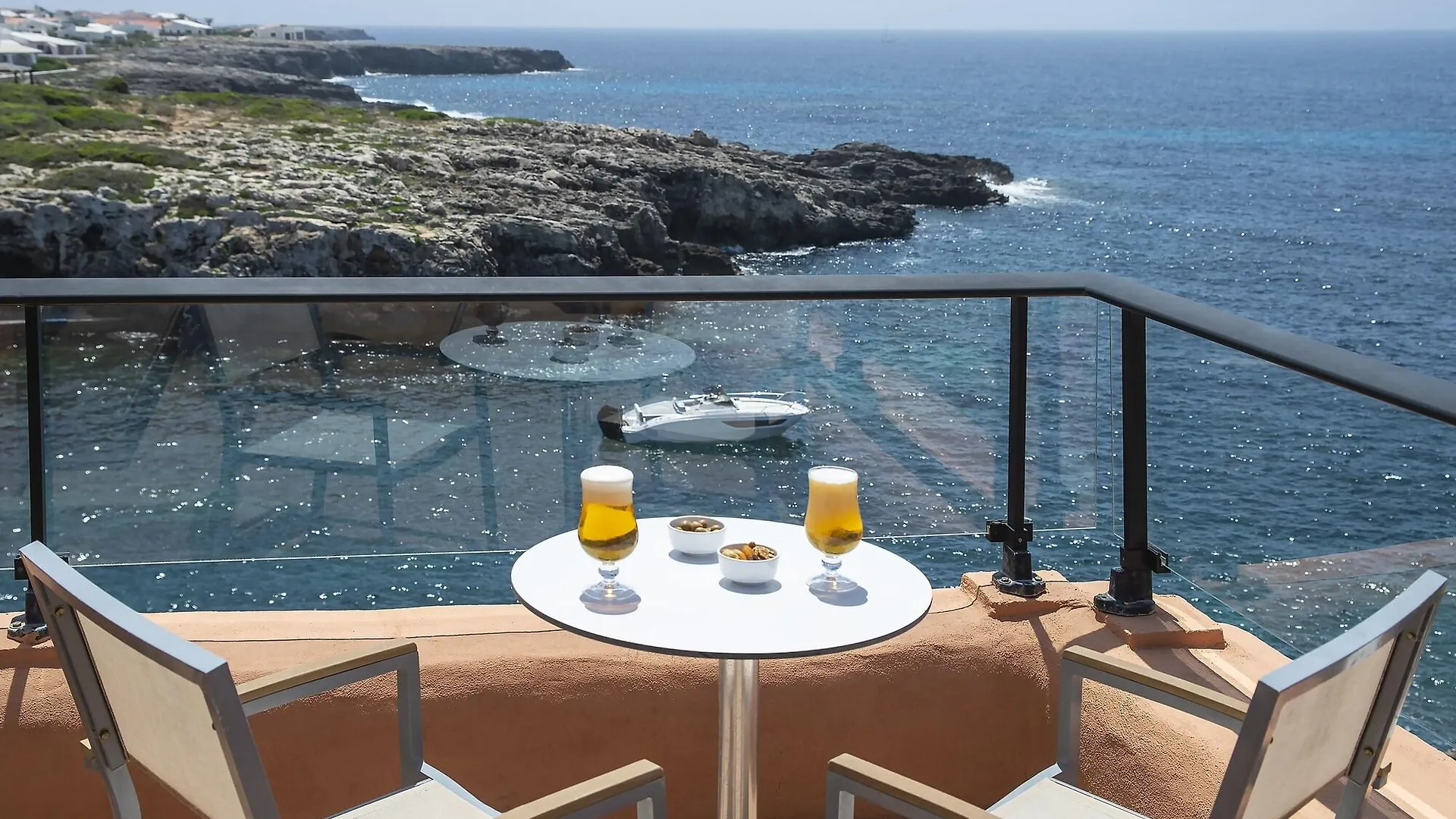 Hotel Menorca Binibeca - Adults Recommended - By Pierre & Vacances Premium 3*,  Spagna