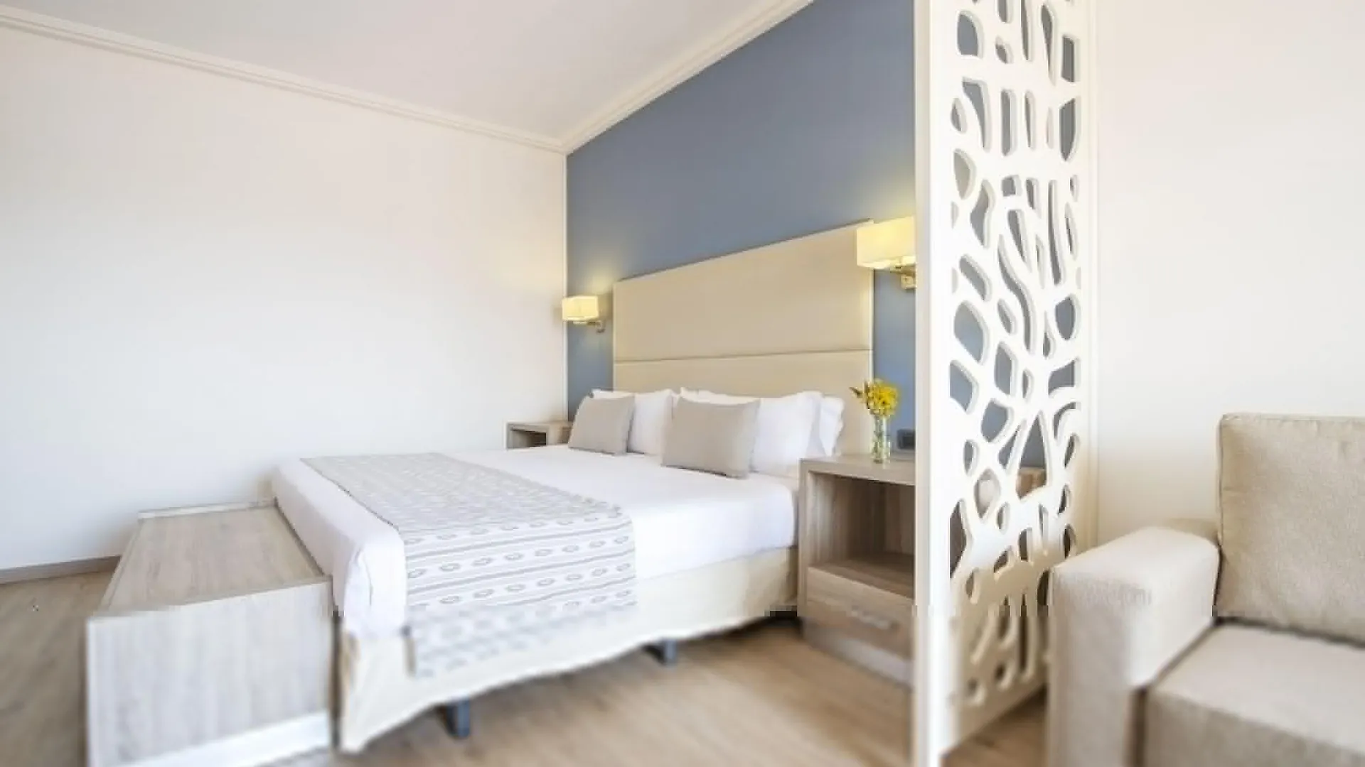 Hotel Menorca Binibeca - Adults Recommended - By Pierre & Vacances Premium