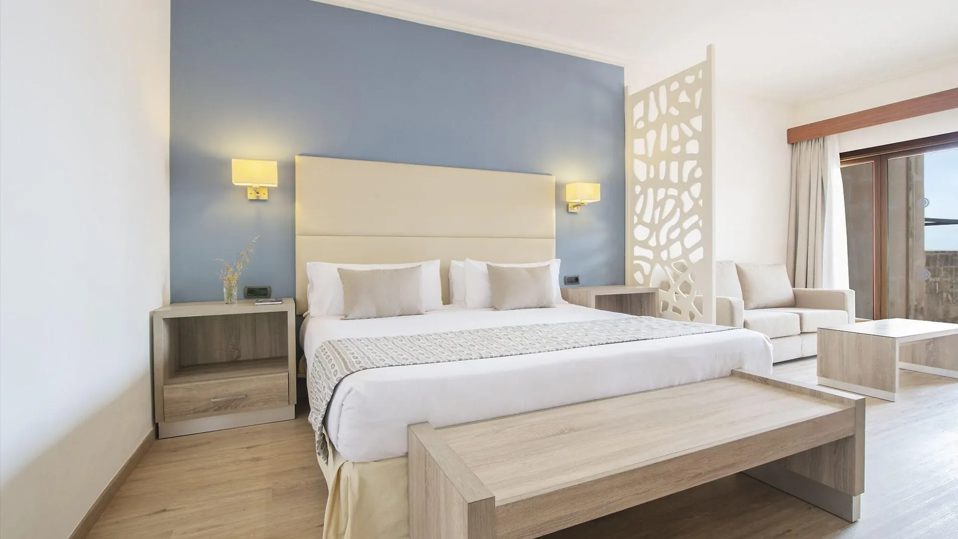 Hotel Menorca Binibeca - Adults Recommended - By Pierre & Vacances Premium
