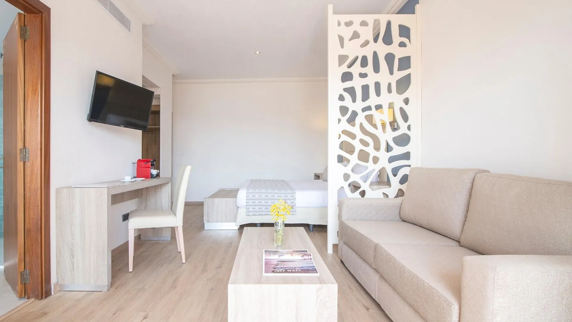 Hotel Menorca Binibeca - Adults Recommended - By Pierre & Vacances Premium