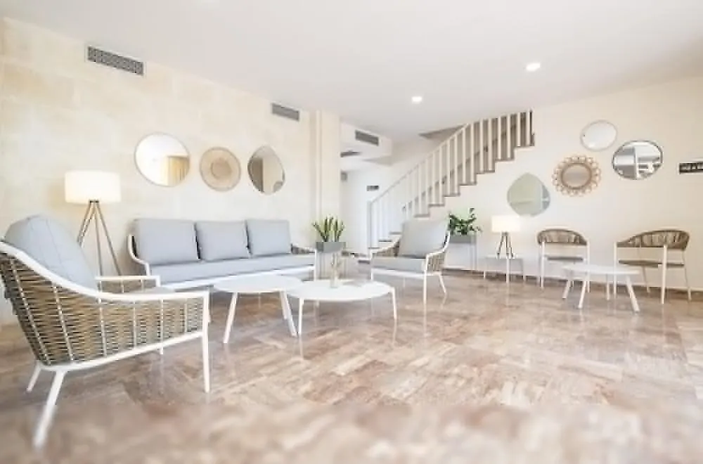 Hotel Menorca Binibeca - Adults Recommended - By Pierre & Vacances Premium 3*,