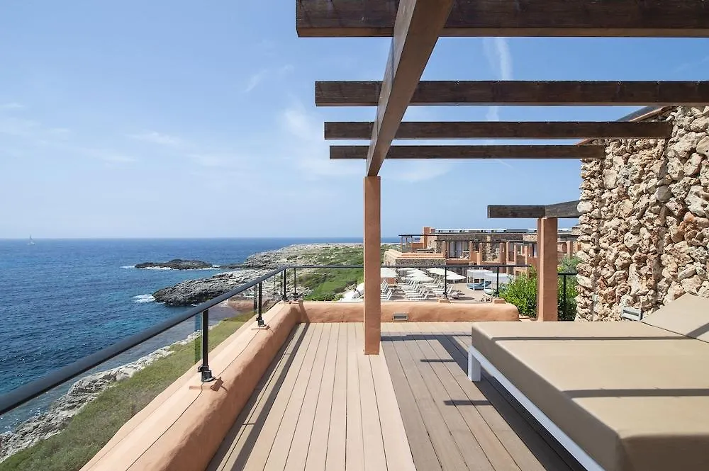 Hotel Menorca Binibeca - Adults Recommended - By Pierre & Vacances Premium