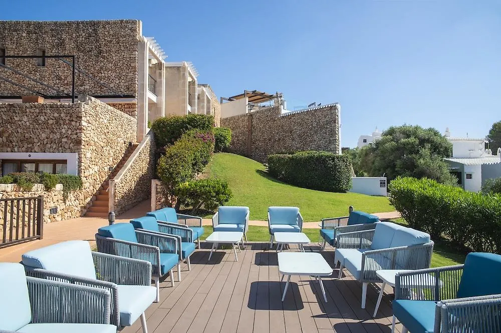 ***  Hotel Menorca Binibeca - Adults Recommended - By Pierre & Vacances Premium Spagna