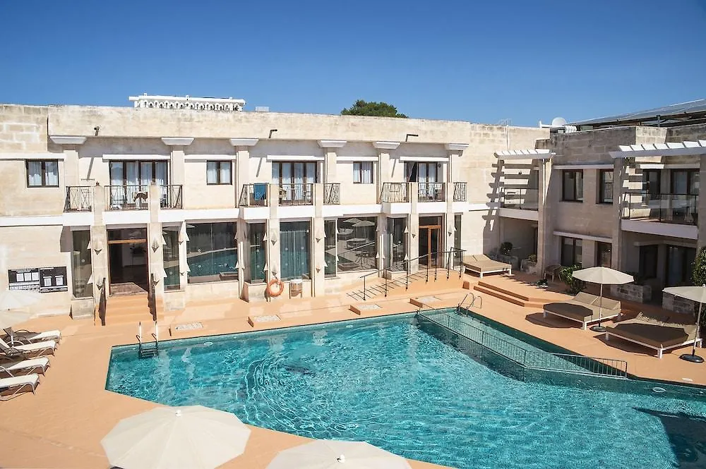 Hotel Menorca Binibeca - Adults Recommended - By Pierre & Vacances Premium