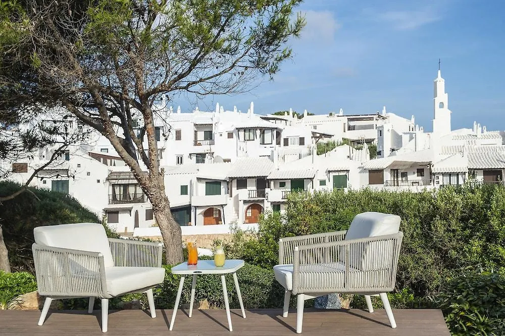 Hotel Menorca Binibeca - Adults Recommended - By Pierre & Vacances Premium