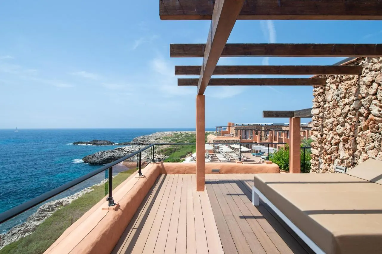 Hotel Menorca Binibeca - Adults Recommended - By Pierre & Vacances Premium