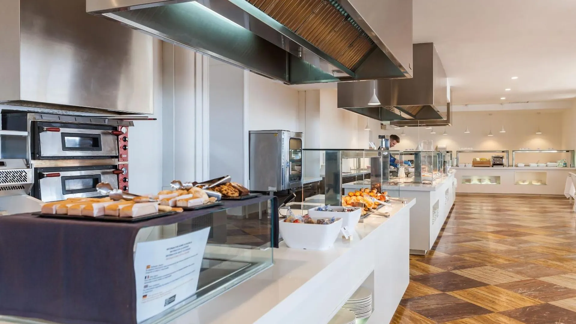Hotel Menorca Binibeca - Adults Recommended - By Pierre & Vacances Premium