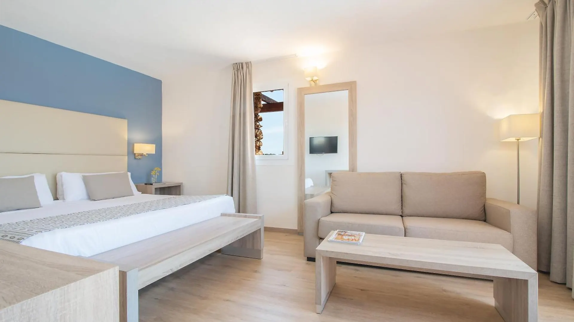 Hotel Menorca Binibeca - Adults Recommended - By Pierre & Vacances Premium Spagna