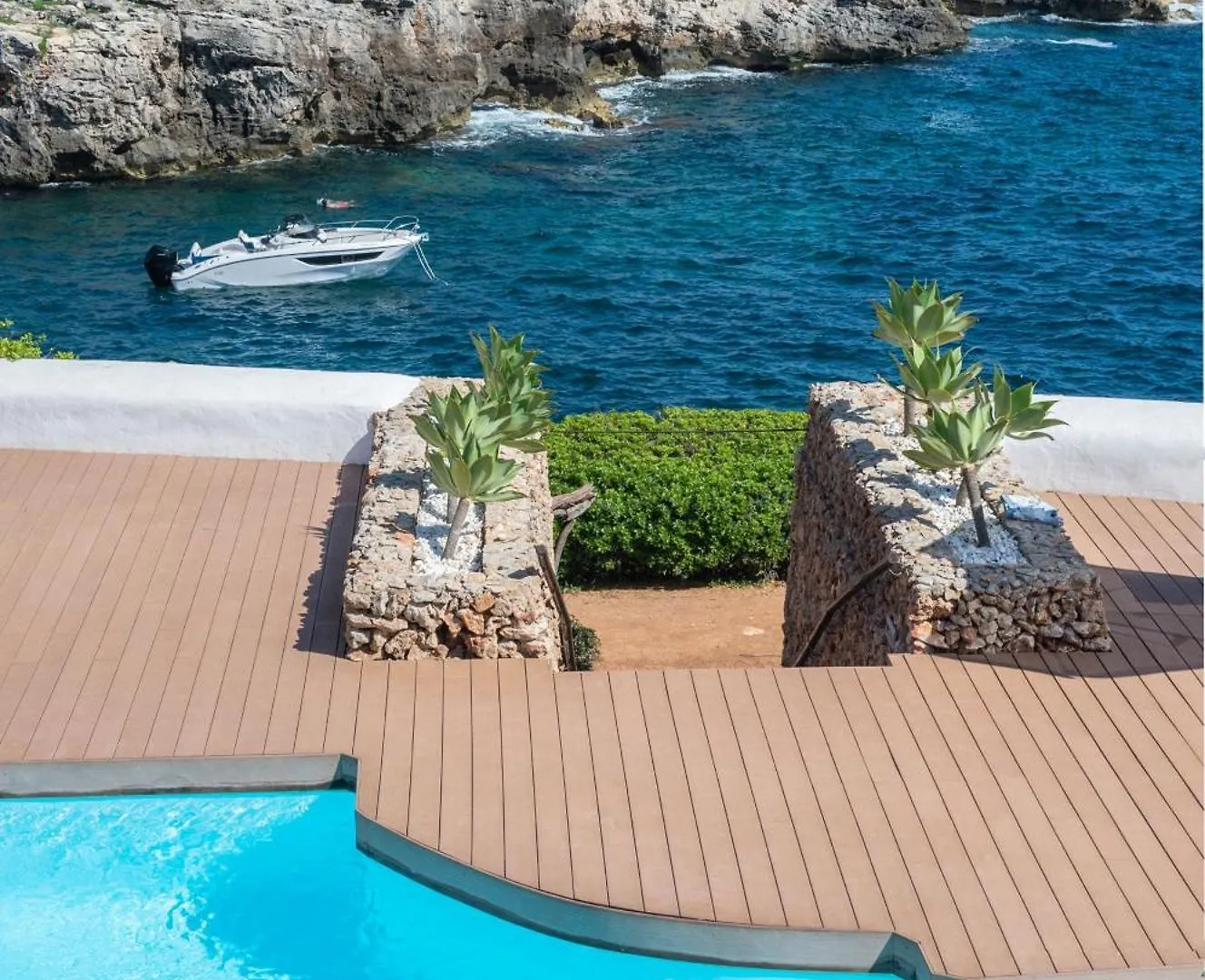 Hotel Menorca Binibeca - Adults Recommended - By Pierre & Vacances Premium Spagna