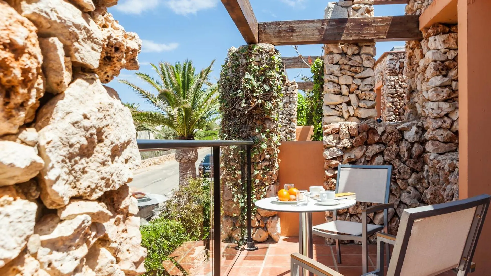 Hotel Menorca Binibeca - Adults Recommended - By Pierre & Vacances Premium