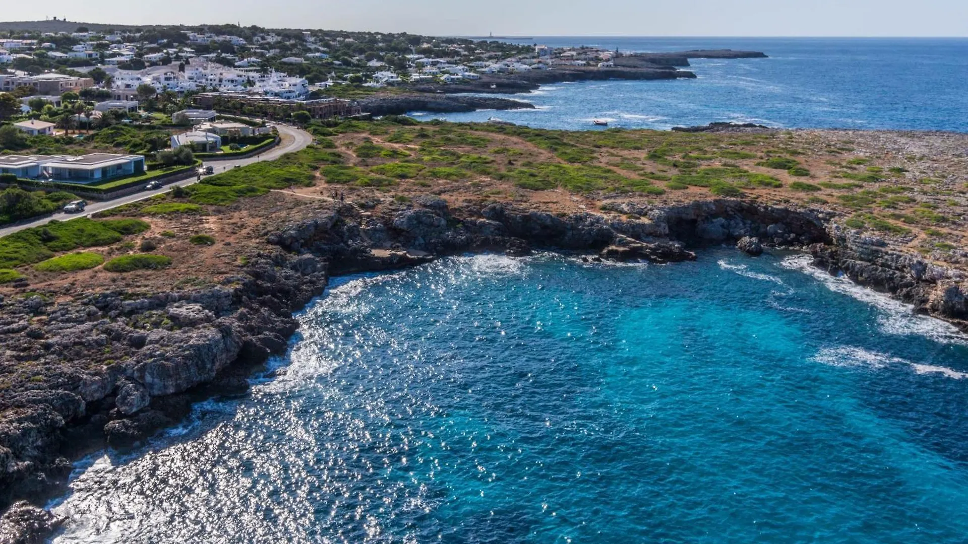 Hotel Menorca Binibeca - Adults Recommended - By Pierre & Vacances Premium