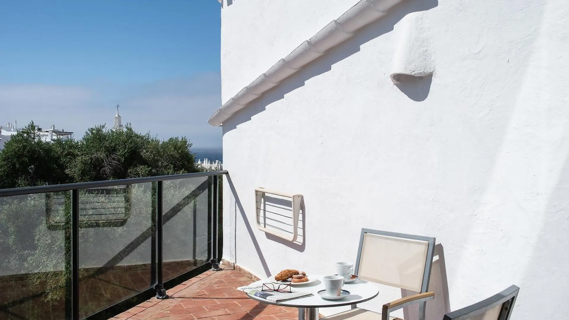 Hotel Menorca Binibeca - Adults Recommended - By Pierre & Vacances Premium