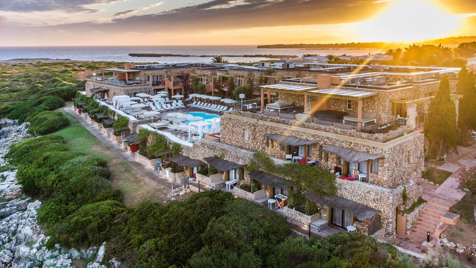 Hotel Menorca Binibeca - Adults Recommended - By Pierre & Vacances Premium