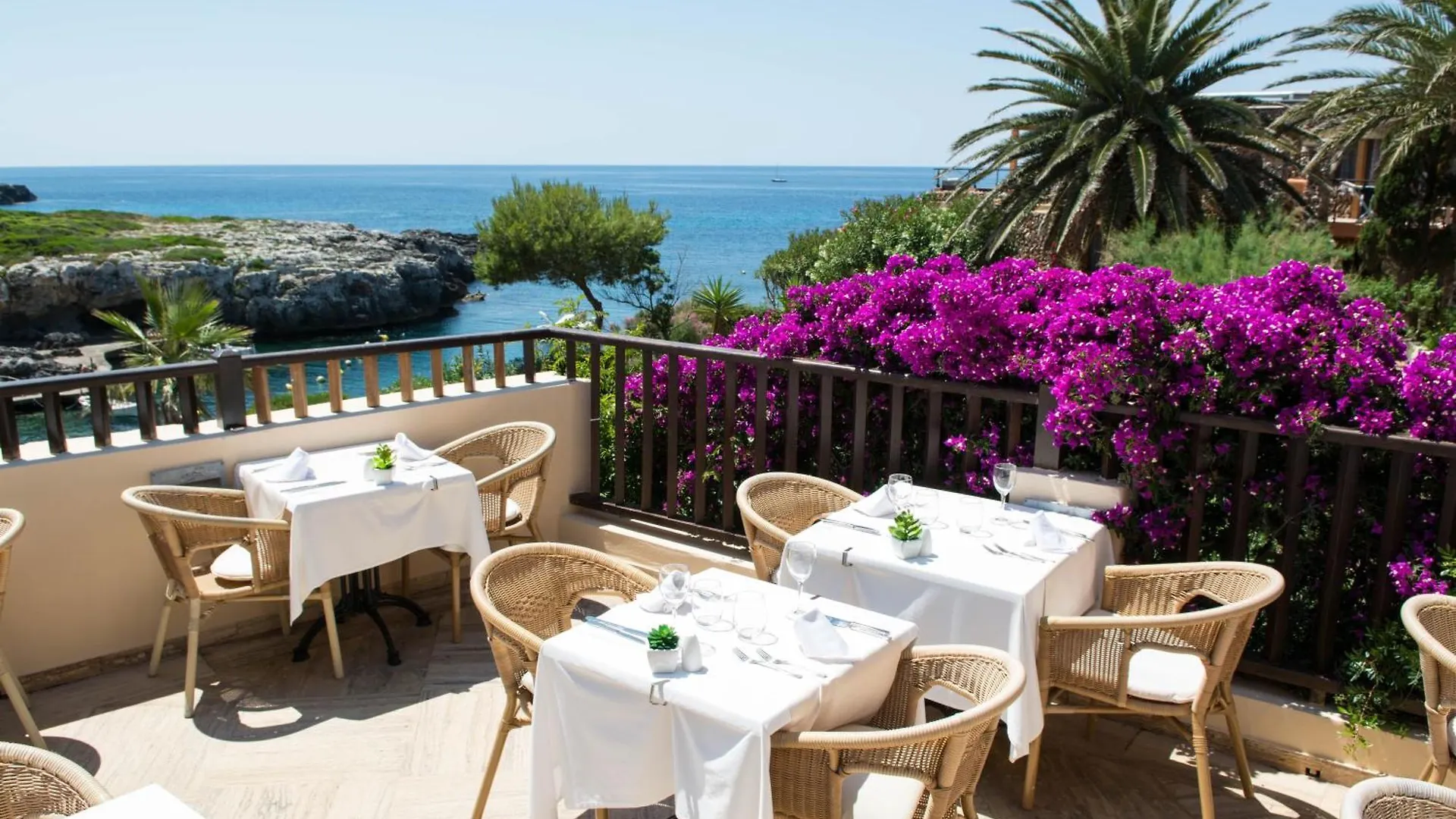 Hotel Menorca Binibeca - Adults Recommended - By Pierre & Vacances Premium