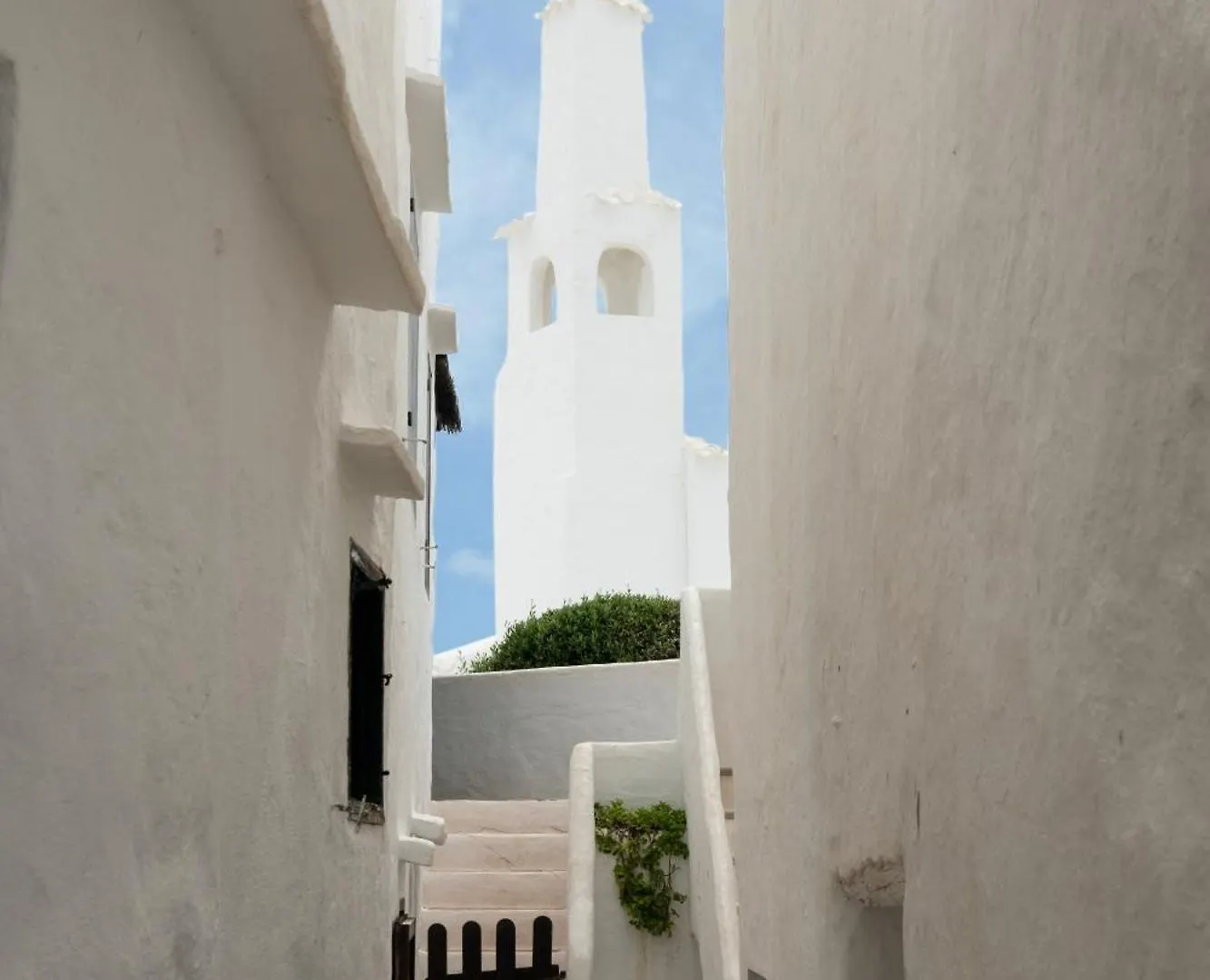 ***  Hotel Menorca Binibeca - Adults Recommended - By Pierre & Vacances Premium Spagna