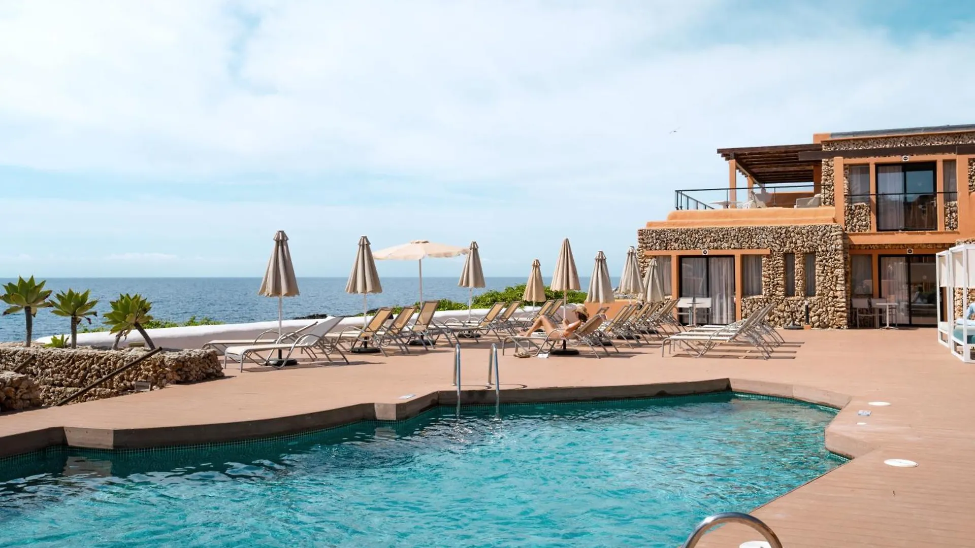 Hotel Menorca Binibeca - Adults Recommended - By Pierre & Vacances Premium Spagna